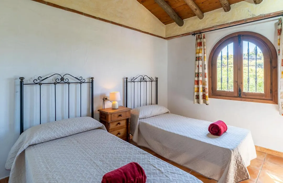 Villa Rosafina by Casitas Select-1