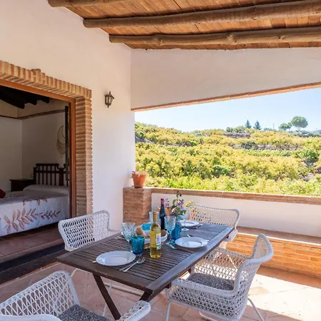 Villa Rosafina by Casitas Select-3