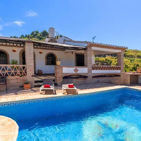Villa Rosafina by Casitas Select-2